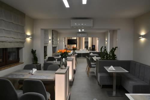 Hotel Pomorski 2