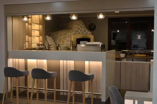 Hotel Pomorski - image 4