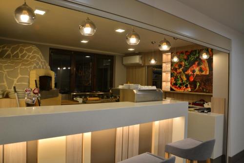 Hotel Pomorski 3
