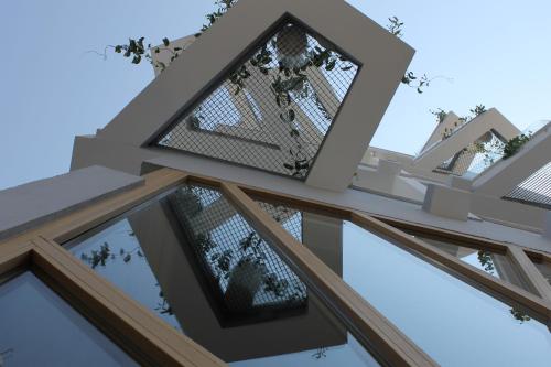 Qbic City Hotel - image 4