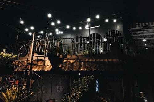 Exterior view, Wogoxette Upstairs, A Private Kampung Stay In Cameron Highlands in Kuala Terla