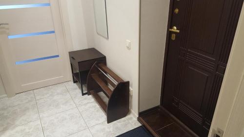 Apartment on Baumana 24