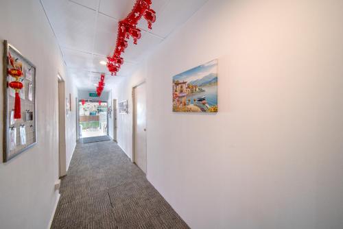 K2 Guest House in HarbourFront