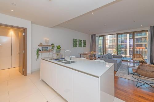 Suitelets - City Walk Boulevard 3BR