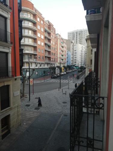 Apartamentos Espolón