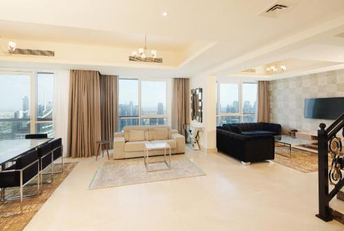 Excellent room comfort & quality