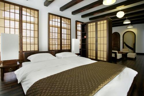 Kyoto Suite with Access to Aqua Area