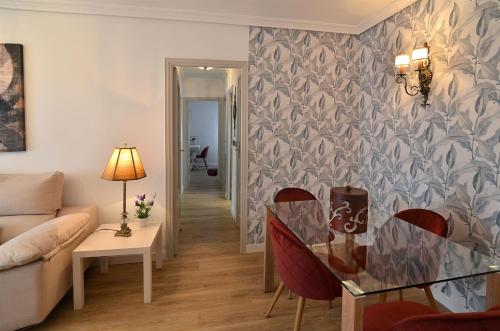  Piso Centro Luxury in Murcia