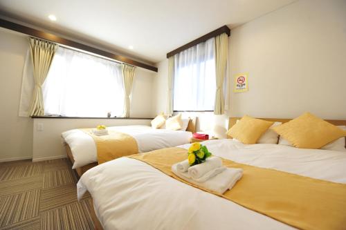 Asakusa Kei House