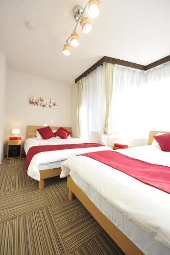Asakusa Kei House