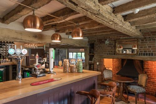 Kingswell Hotel & Restaurant - Boutique Hotel - image 7