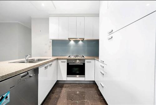 ReadySet Apartments at Southbank One - Melbourne