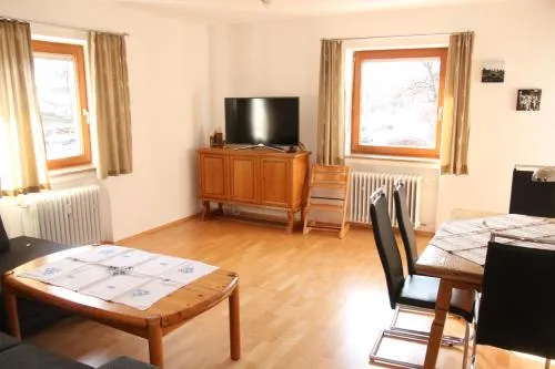 Alpen - Apartments II in Garmisch-Partenkirchen, Deutschland