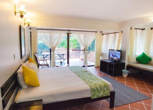 hotel photo