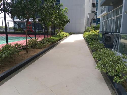 Mactan Newtown with Garden and Ocean View