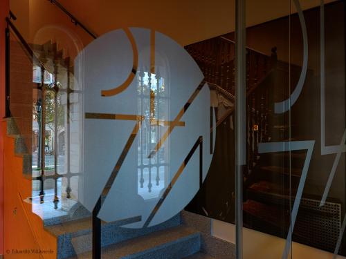 Hotel Plaza De La Paz in Haro