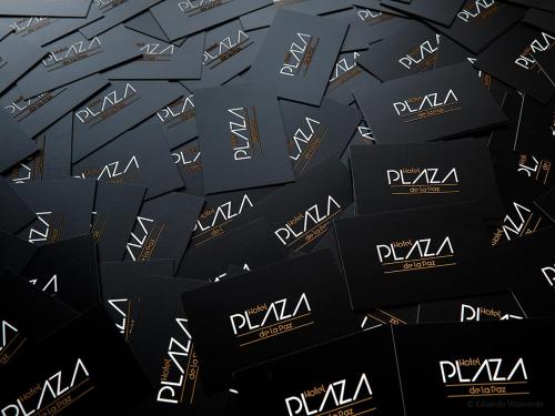 Hotel Plaza De La Paz - main image