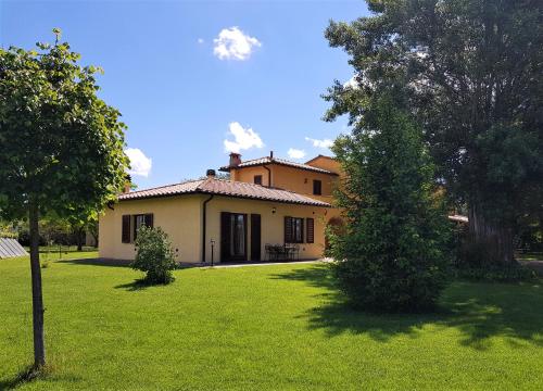  Agrisantanna in Cura Nuova