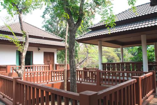 Facilities, Tak Andaman Resort & Hotel (Tak) in Muang Tak