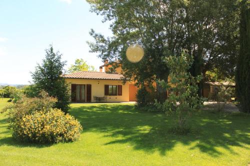  Agrisantanna in Cura Nuova