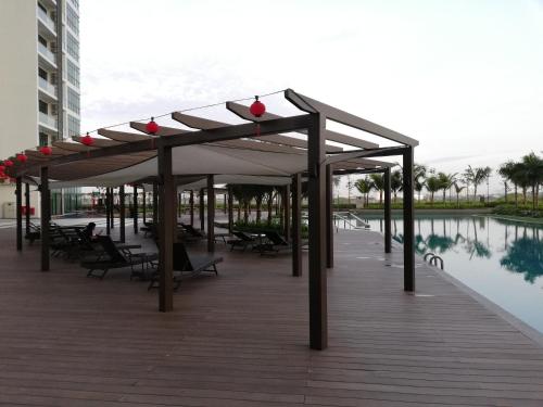 Green Haven Homestay