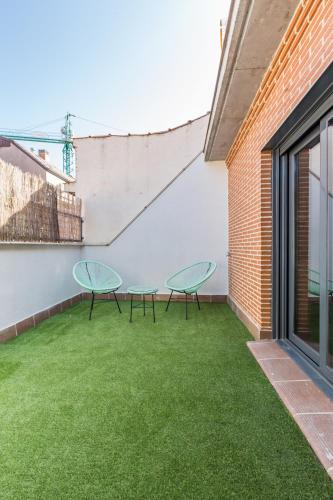 ホロコ アパートメンツ バイ ガイアルームズ