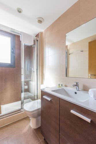 Penthouse Apartment image 9
