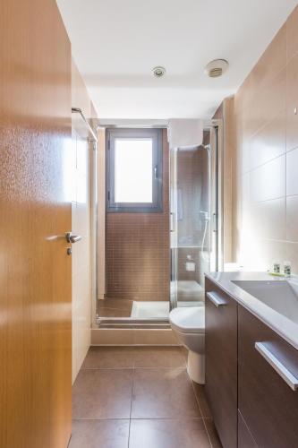 Penthouse Apartment image 8