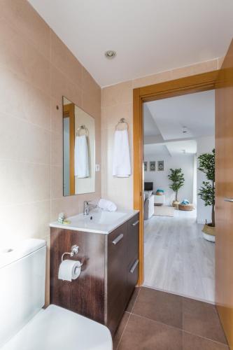 Penthouse Apartment image 7