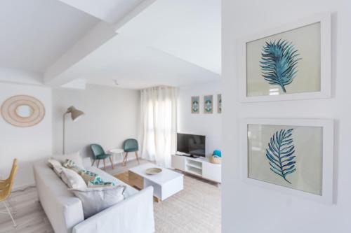 Penthouse Apartment image 1