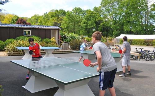 Camping du Quinquis - image 10