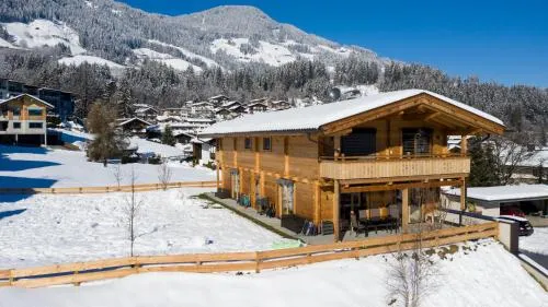 Ferienwohnung Zillertal - Schwemberger in Fügen, Österreich