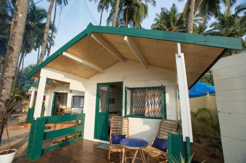 Nest Cottages