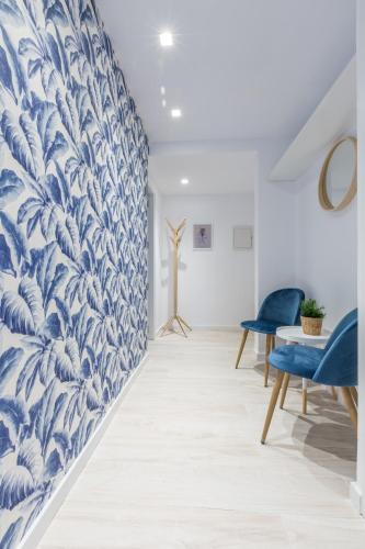 ホロコ アパートメンツ バイ ガイアルームズ