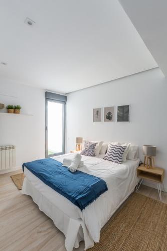 Apartment - Ground Floor image 8