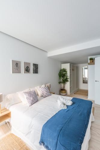 Apartment - Ground Floor image 5