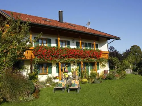 Ferienwohnung Freißl in Rottenbuch, Deutschland
