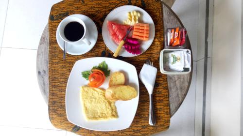 Umah Dajane Guest House