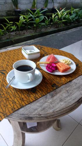 Umah Dajane Guest House