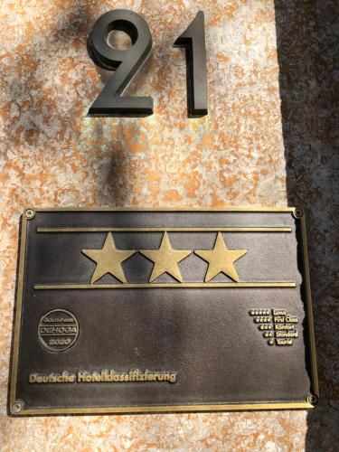 Hotel Destination 21, Düsseldorf (foto 5)