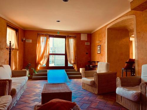 Albergo Venturelli