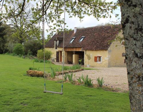 photo chambre Gîte à l'ombre des chênes