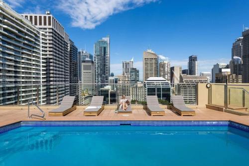 Park View Apartment - image 11
