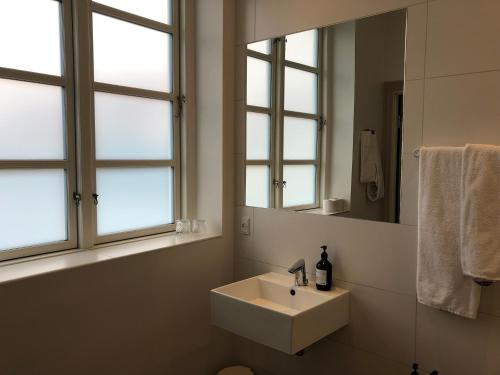 Hotel VANDret Room Type - Standard Double Room