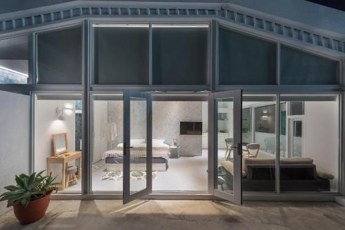 TG Hostel - stay together, Tchaj-čung (fotografie 11)