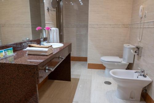 Senator Marbella Spa Hotel - image 13