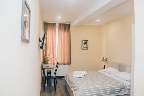 1 king bed