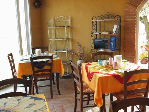 Sant'Ambrogio di Valpolicella B&B Al Cristo 4-Star Hotel view