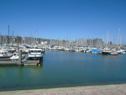  BLANKENBERGE FLAT in Blankenberge