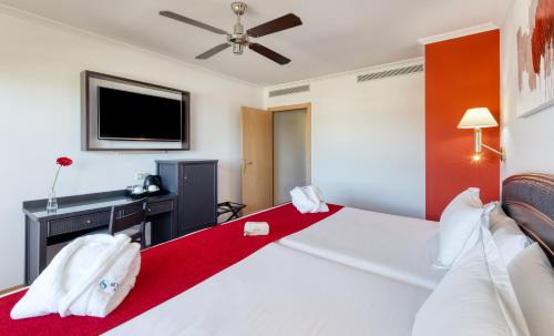 Senator Marbella Spa Hotel - image 8